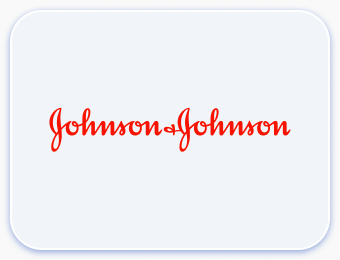 Johnson and Johnson
